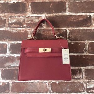 Small/Mini Francesca’s Bag